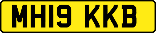 MH19KKB