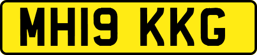 MH19KKG