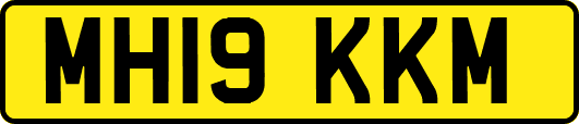 MH19KKM