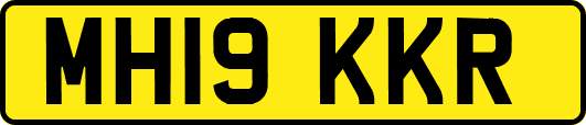 MH19KKR