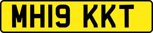 MH19KKT