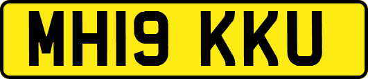 MH19KKU