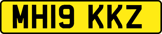 MH19KKZ