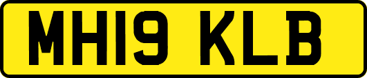 MH19KLB