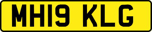 MH19KLG