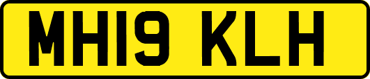 MH19KLH