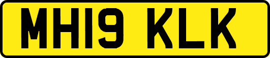 MH19KLK