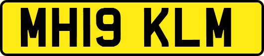 MH19KLM