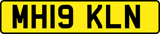 MH19KLN