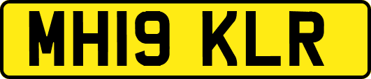 MH19KLR