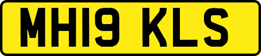 MH19KLS