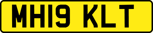 MH19KLT