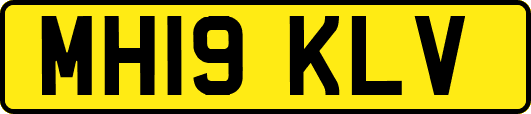 MH19KLV