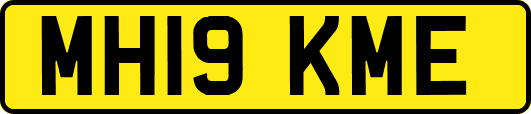 MH19KME