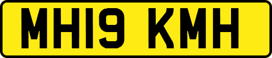 MH19KMH