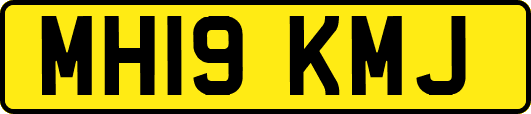 MH19KMJ