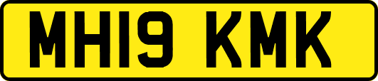 MH19KMK