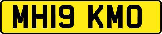 MH19KMO
