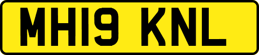 MH19KNL