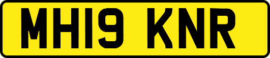 MH19KNR