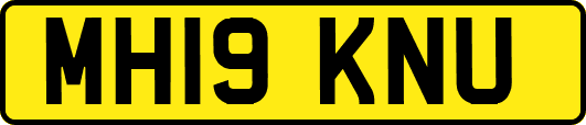 MH19KNU