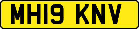 MH19KNV