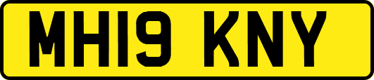 MH19KNY