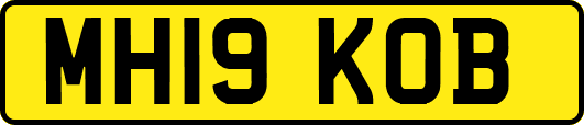 MH19KOB