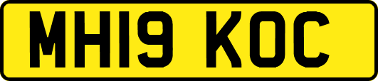 MH19KOC