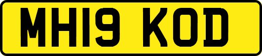 MH19KOD