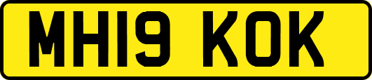 MH19KOK