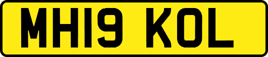 MH19KOL