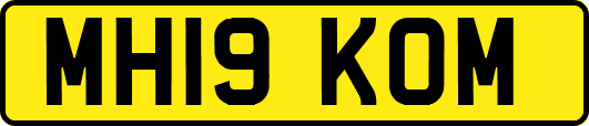 MH19KOM