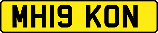 MH19KON