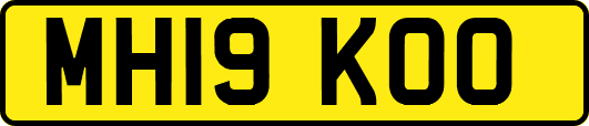 MH19KOO