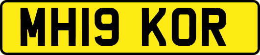 MH19KOR