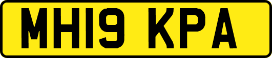 MH19KPA