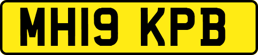 MH19KPB