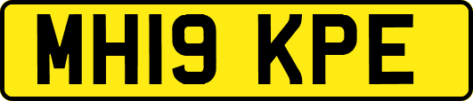 MH19KPE