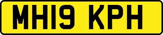 MH19KPH