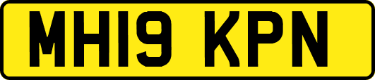 MH19KPN