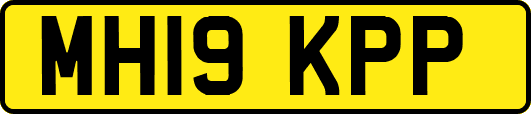 MH19KPP