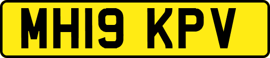 MH19KPV