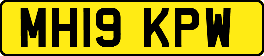 MH19KPW
