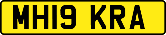 MH19KRA