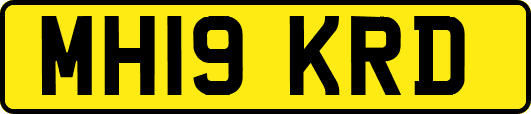 MH19KRD