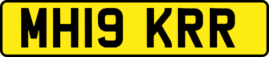 MH19KRR