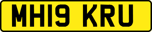 MH19KRU