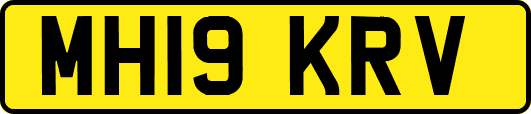 MH19KRV