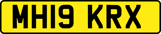 MH19KRX